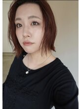 ラボ(Ravo)&nbsp;NISHIMURA YUKA