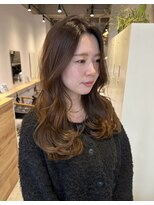 リタシーク 川崎西口(rita sequ.)&nbsp;レイヤー/ベージュ/大串