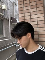 ミオ リベル(Mio'' LIBER)&nbsp;センターパート