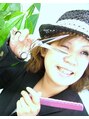 ヘアルーム フェリーチェ(Hair Room Felice.) Miki