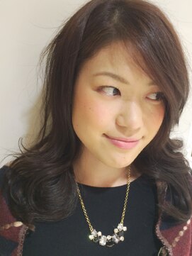 クラメール 黒崎コムシティ店(Kraemer) 愛されラフかわミディ