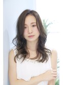 ☆大人可愛いリラックスウェーブ☆