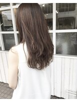 シフォン(Chiffon)&nbsp;Chiffon×ストカールカラー