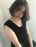 カラー＋カット＋トリートメントorヘッドスパ￥17,600→