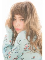 ディーオ 浦和店(Dio...)&nbsp;【CASA MADRE　浦和】ふわふわドーリーカール