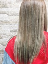 アーシャム(Arsham)&nbsp;シルバーアッシュ☆