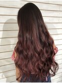 【渋谷Beee hair/市原 由貴】New coloer
