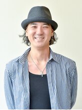 ヘアメイク ブルーム(hairmake bloom)&nbsp;鎌田 