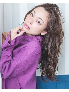 フレイムスヘアーアンドリラックス 西川口店 Frames hair&relax 西川口【フレイムス ヘアアンドリラックス】