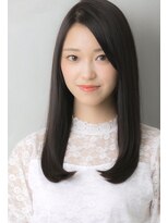 ノルン(NORN)&nbsp;つやさらストレート