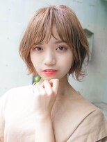 ルティア 池袋(Lutia)&nbsp;ボブ