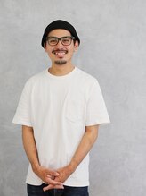 タロ(talo) 清水 彬允