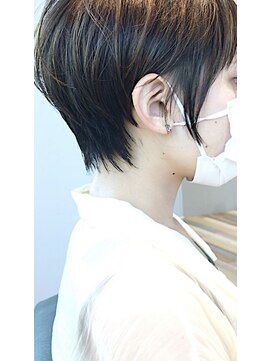 アトリエ タキ(atelier.taki) ☆NFショート41☆