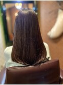 毛髪回復！トキオトリートメント【アルター　鎌取　市原】