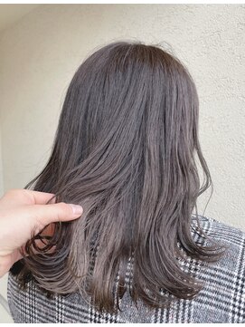 カーサ(Casa by JLB) 【CASA.sae】インナー×グレージュ