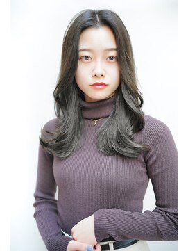 レスピア 銀座(Respia) 大人エレガントカール【銀座】