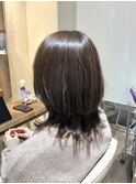 ちょいウルフ