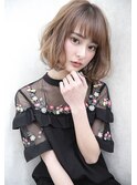 【HPB ヘアスタイルコンテスト応募作品12】