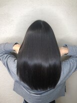 ヘアリゾートエーアイ 新宿西口店(hair resort Ai) 髪質改善【新宿　髪質改善】