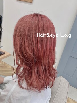 オーシー 志比口店(O'sea) ダブルカラー