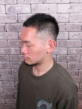 アーミー 大塚店(ARMY) ベリーショート