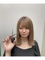 バグジー 小倉店(BAGZY) 西田 恵