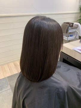 ナトゥーラ 一宮(NATURA) 10月×お客様スタイル