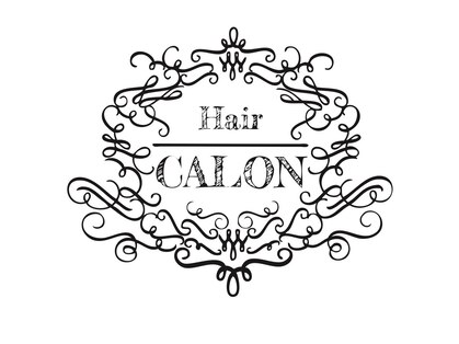 ヘアカロンツー(Hair CALON 2)の写真