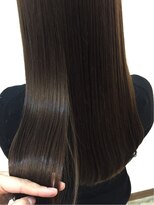 スアバイキキ(SuA by kiki.)&nbsp;レイヤーボブ/外ハネボブ/大人ショート/ニュアンスカラー[千葉]