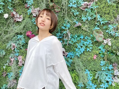 ローブヘアー 千早店(ROBE HAIR)の写真