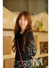 ヘアープロデュース アビーズ(HAIR PRODUCE AVIS．s)&nbsp;斉藤 美佐子