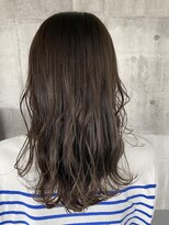 メゾン(Maison)&nbsp;グレージュカラー