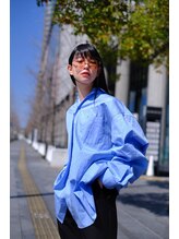 ◆Fashionに合うヘアスタイル◆