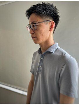 エル セルカ 高田馬場(el CERCA) ビジネスショート【el CERCA高田馬場/新宿】