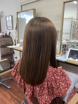 リアナ(RIANA)&nbsp;髪質改善トリートメント