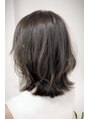 美容室 ベッロ 富士見台店(Bello) お客様に似合ったカラーを提案致します。