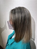 アッシュ 八事店(ASCH)&nbsp;シャドウルーツ