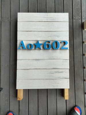 アオ(Ao602)