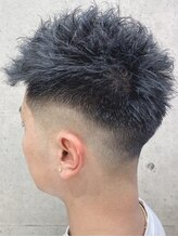 ラポールヘア 小山店