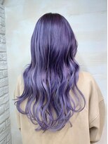 アンククロス 表参道(ANKH CROSS)&nbsp;ライトパープル