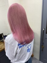 ヴェルダ 池袋店(verda)&nbsp;クリアピンク◎