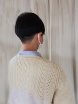 美容室ロゼ 上名古屋店&nbsp;ショート