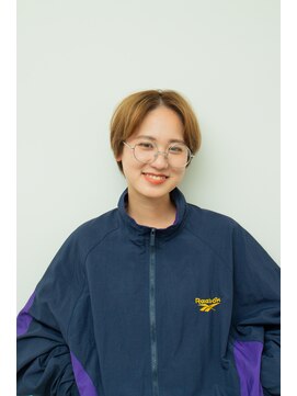 ティエ(TIE) 布田 shot 14