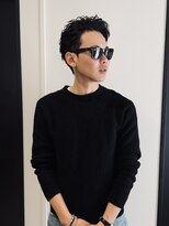 ノイ(noi)&nbsp;メンズニュアンスショート