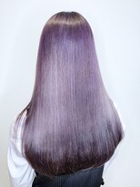 ゴウトゥデイ 名古屋店(GO TODAY)&nbsp;ラベンダーカラー