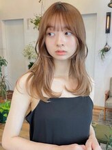 ベル 表参道Terrace(Belle)