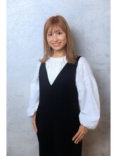 ルポア 上板橋(repoa)&nbsp;宇都 めぐみ