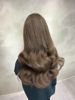 アルマバイロサ(ALMA by ROSA)&nbsp;アッシュベージュ/担当:【ギャル仙人】RENTA