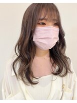 アリイ(ali'i)&nbsp;【ali'i】ライトグレージュ