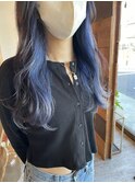 インナーカラー